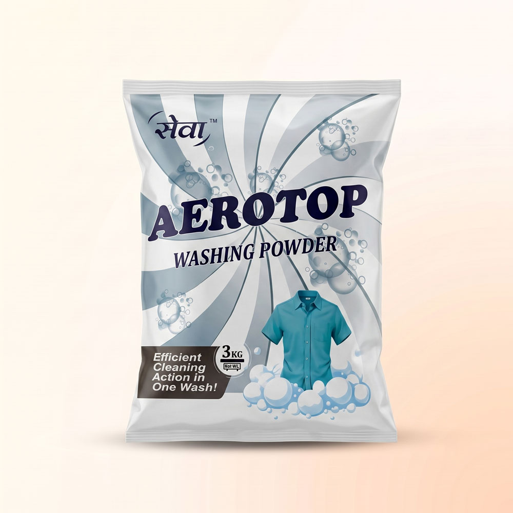 Aerotop Surf by SEVA Indore