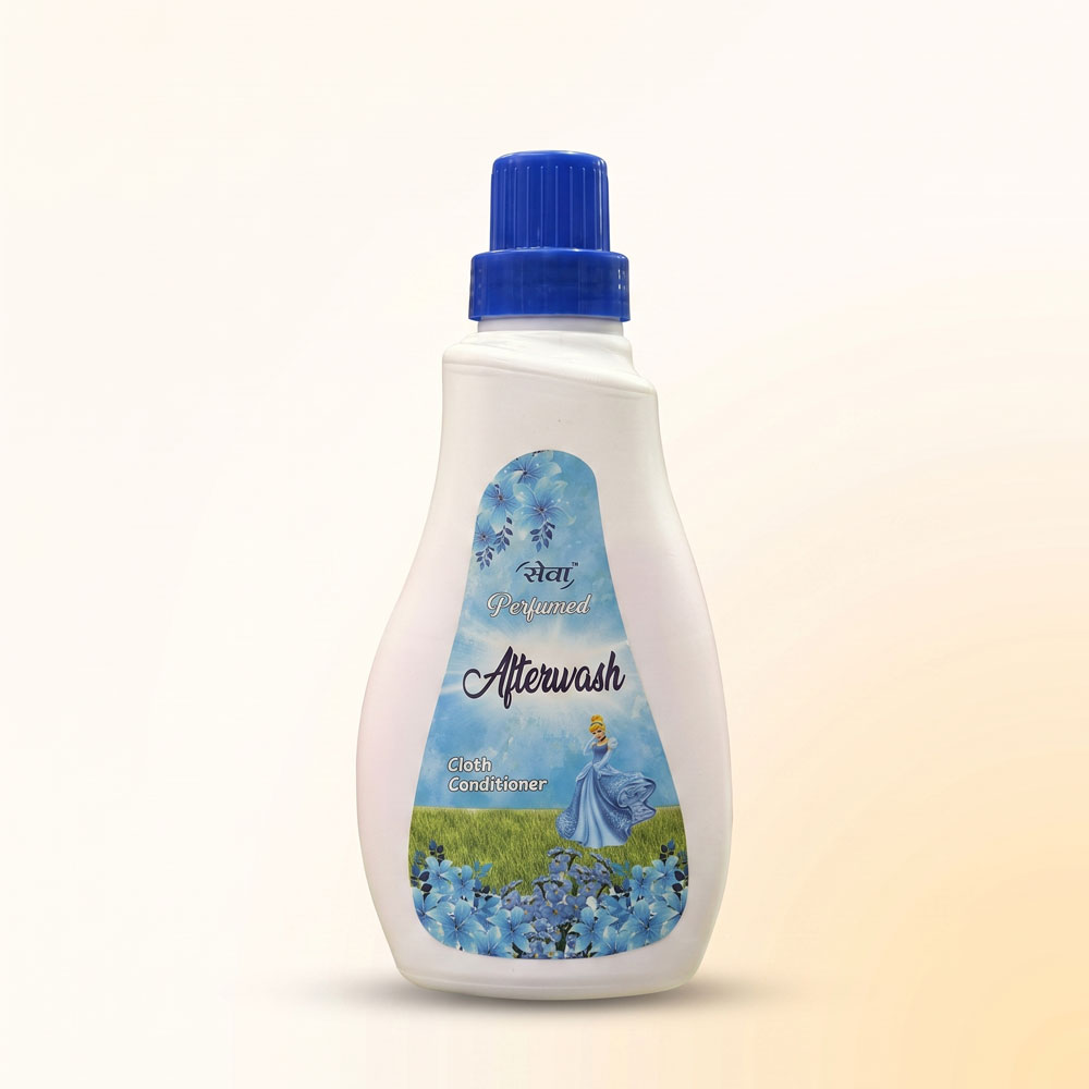 Afterwash by SEVA Indore