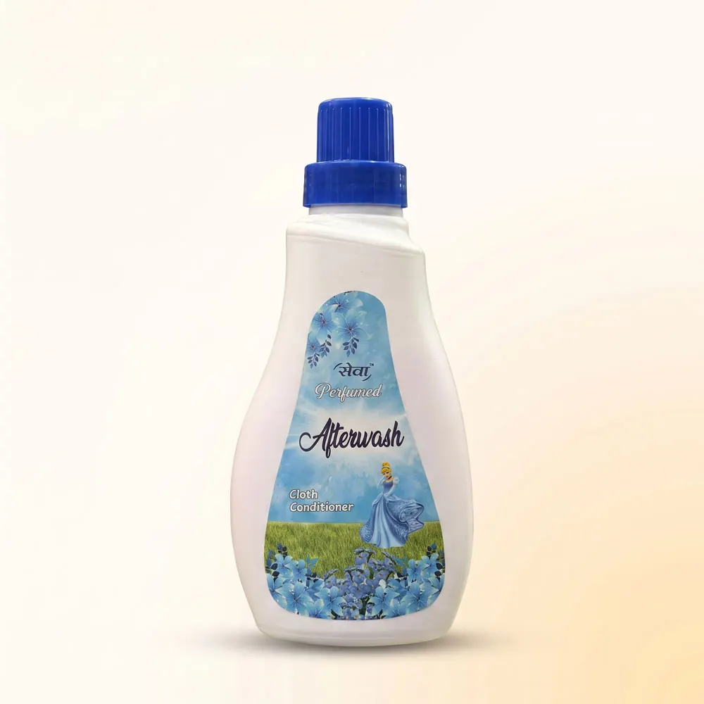 Afterwash by SEVA Indore