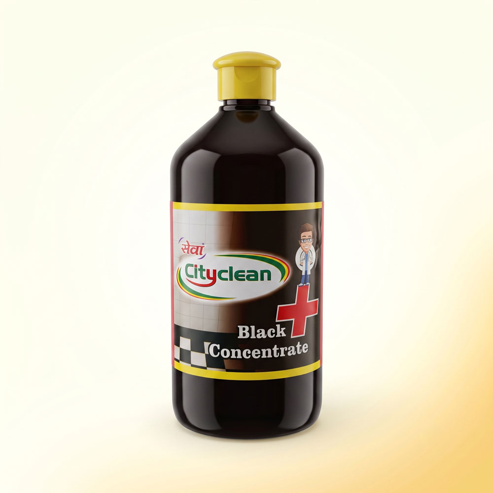 Black Phenyl by SEVA Indore
