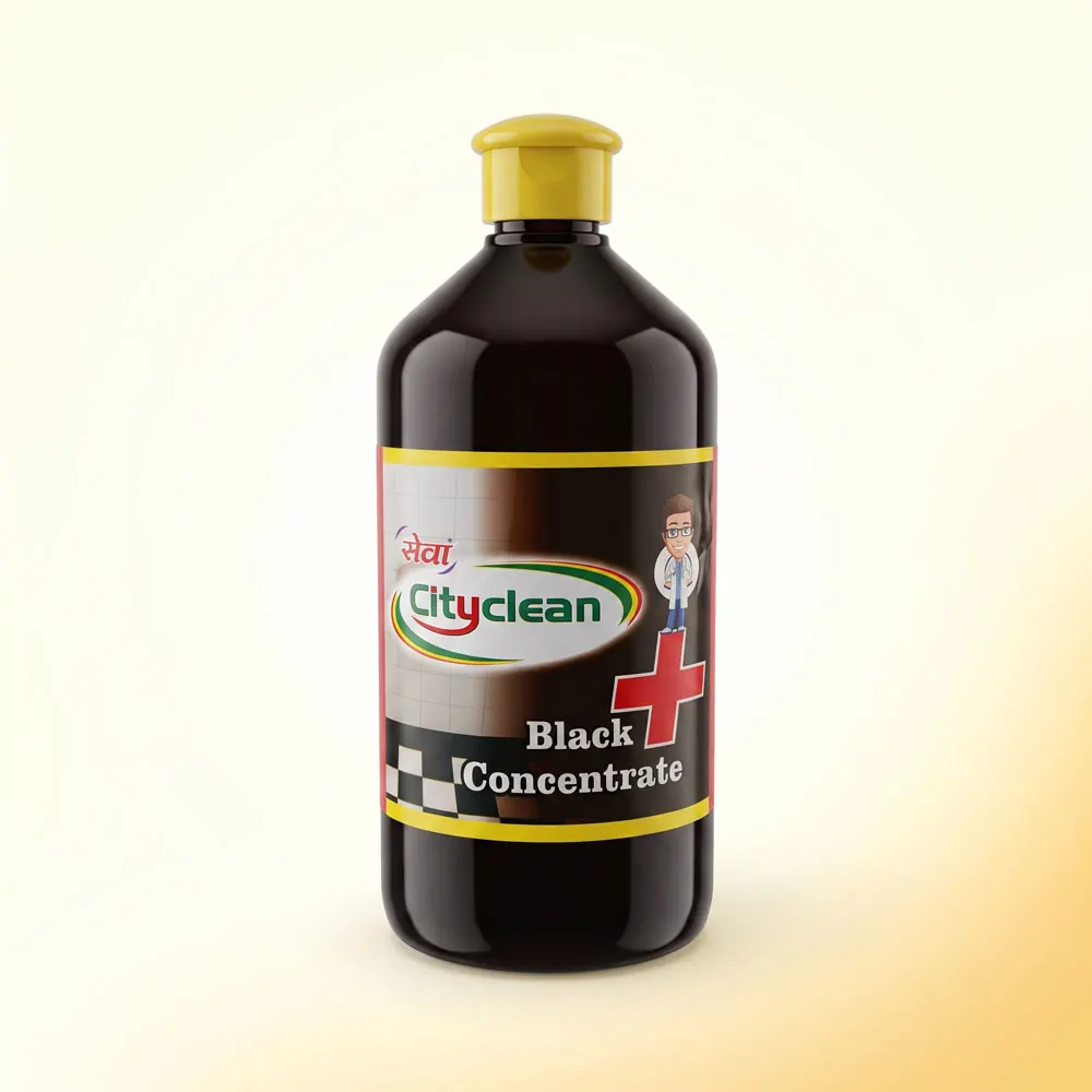 Black Phenyl by SEVA Indore