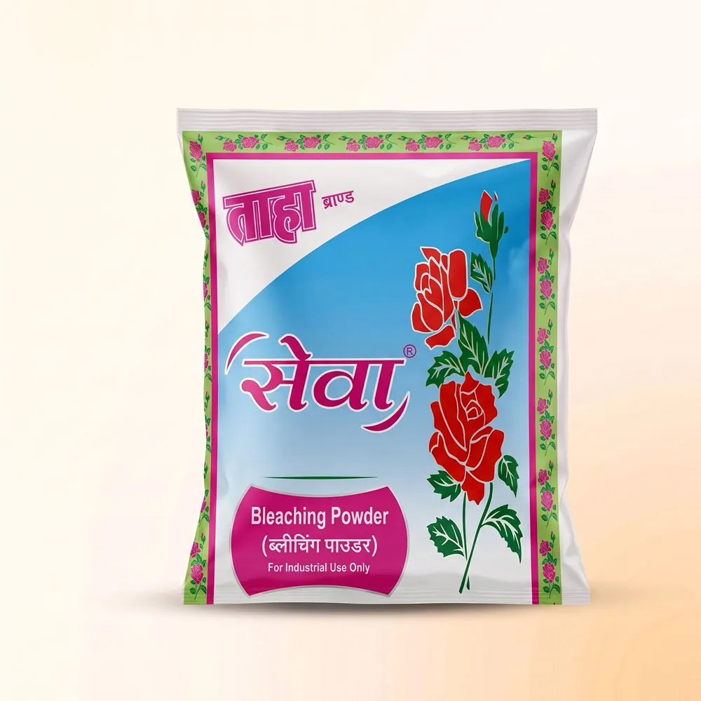 Bleaching Powder by SEVA Indore