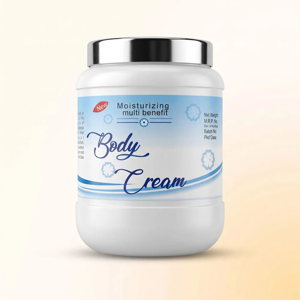 Body Cream by SEVA Indore