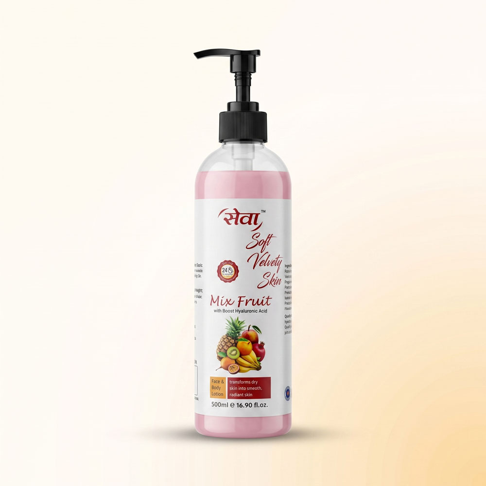 Body Lotion by SEVA Indore
