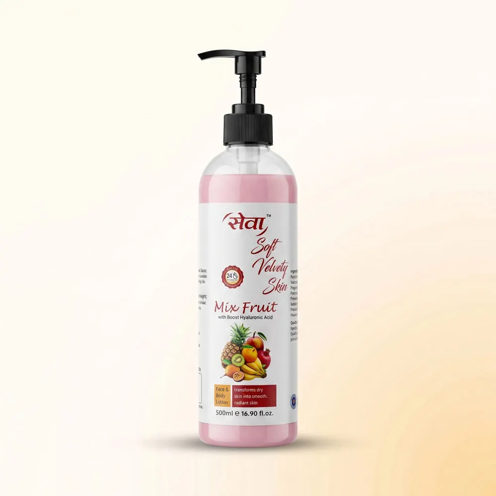Body Lotion by SEVA Indore