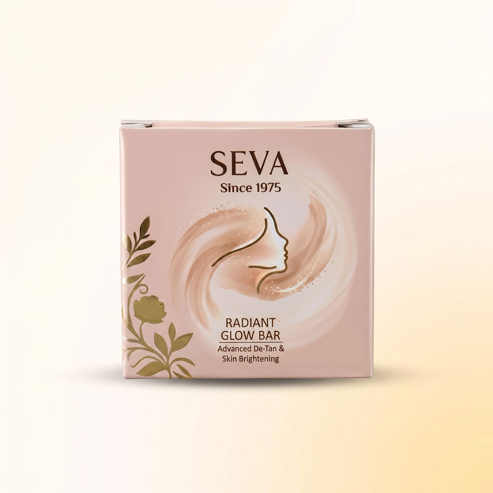 De-Tan Soap by SEVA Indore