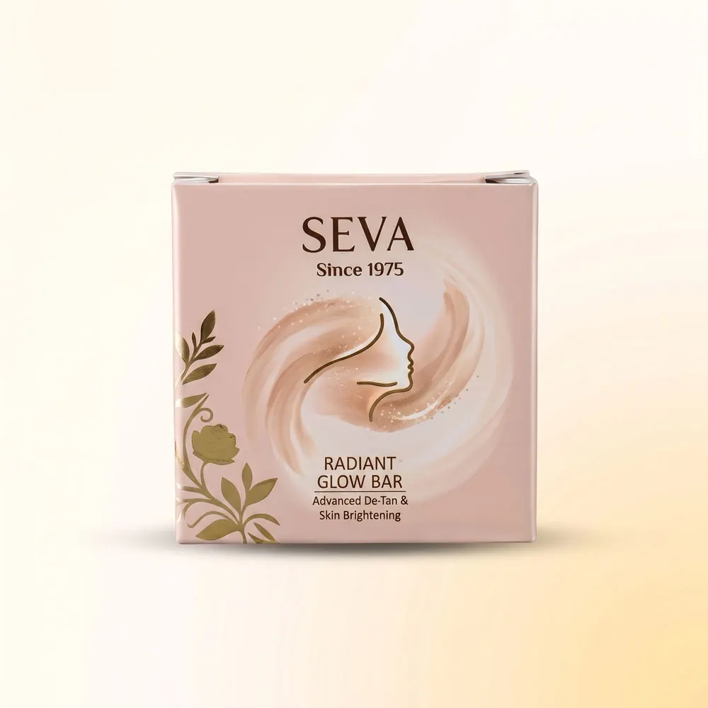 De-Tan Soap by SEVA Indore