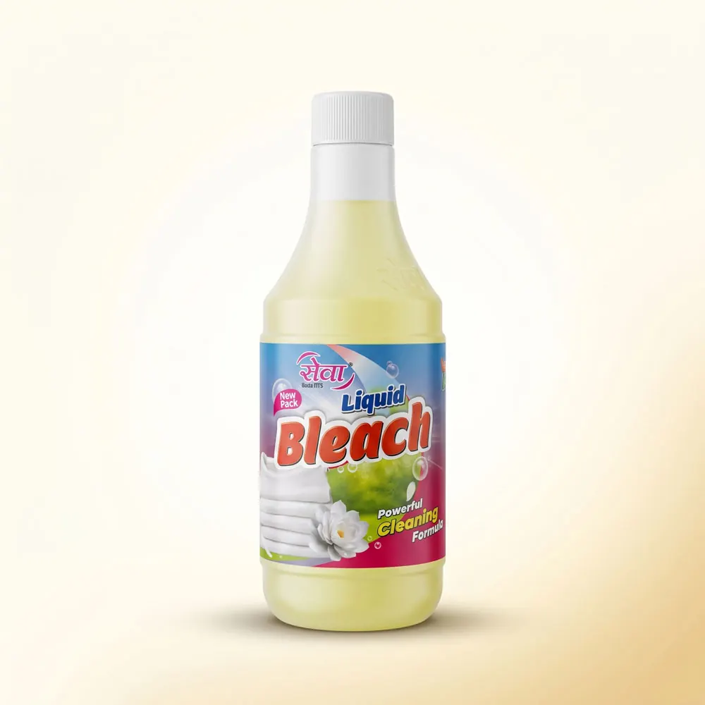 Fabric Whitener by SEVA Indore