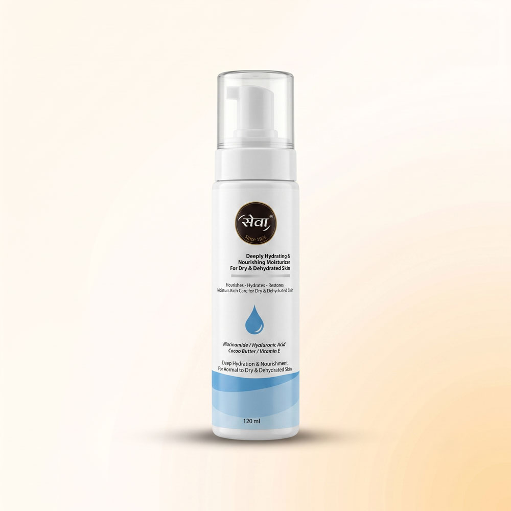 Face Cream by SEVA Indore