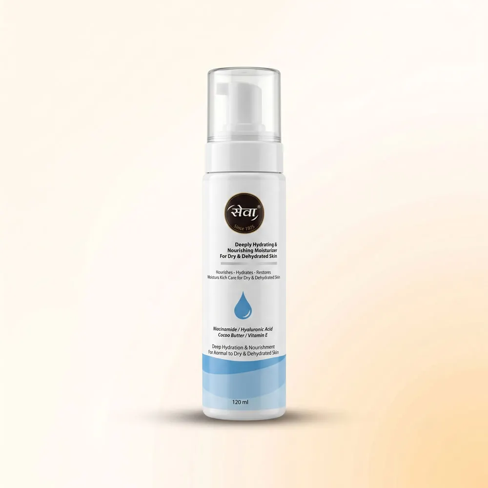 Face Cream by SEVA Indore