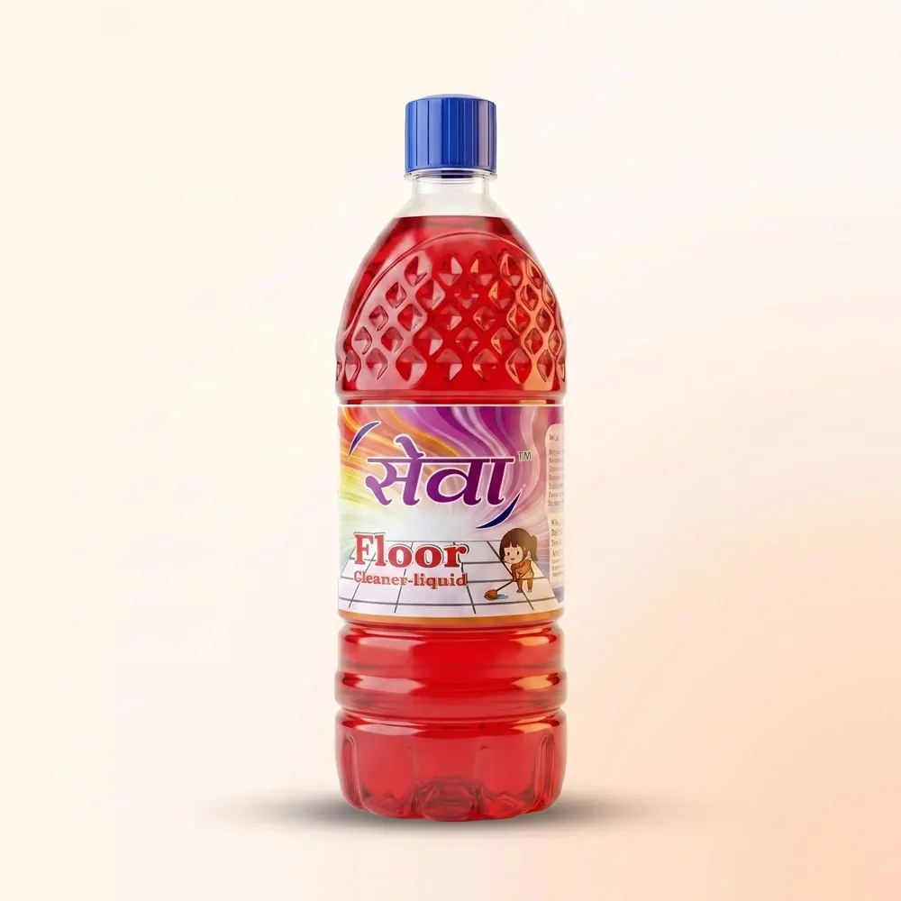 Floor Cleaner by SEVA Indore