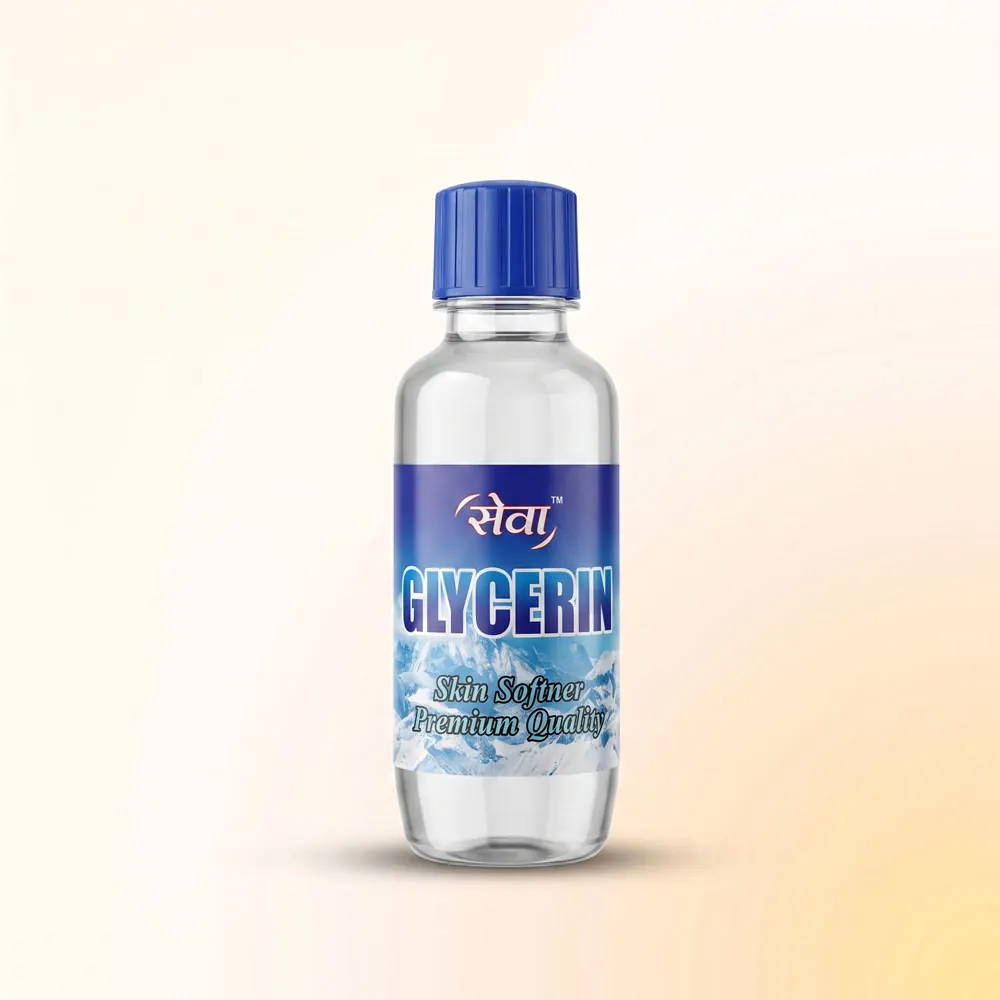 Glycerine by SEVA Indore