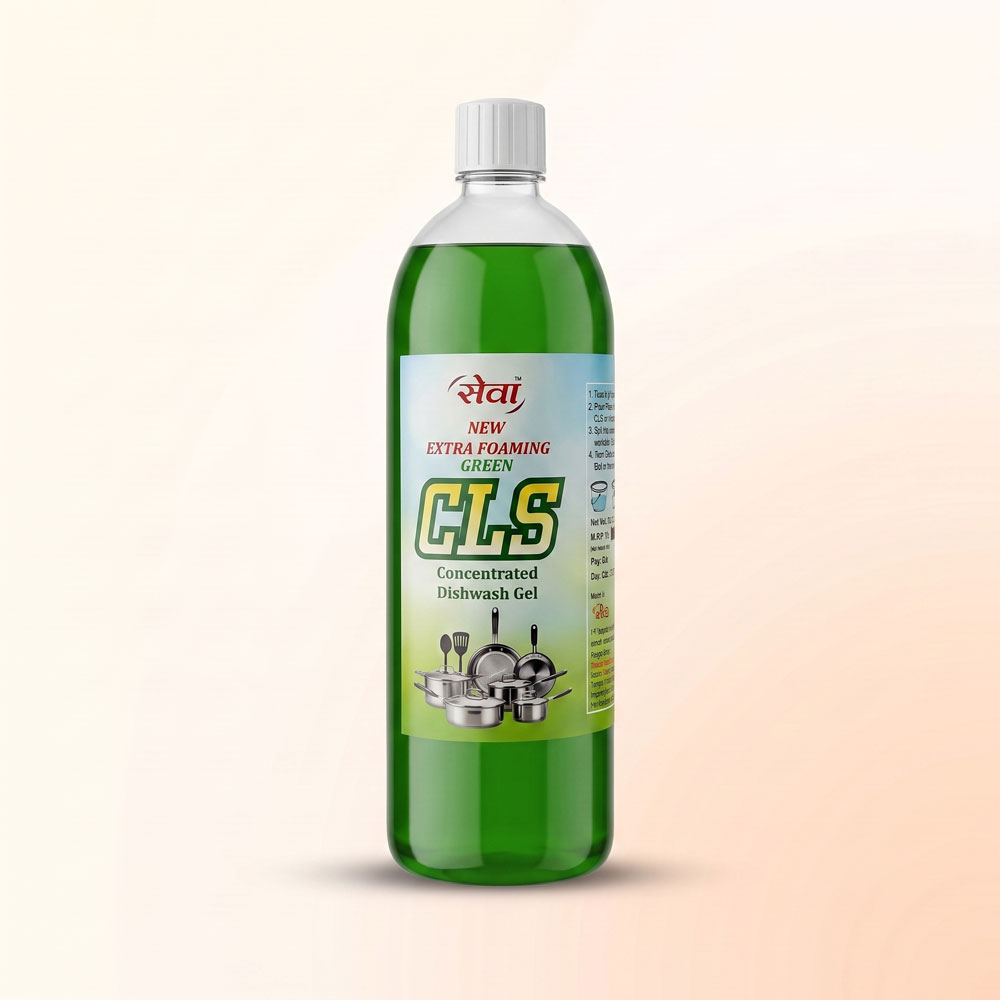 Green CLS by SEVA Indore