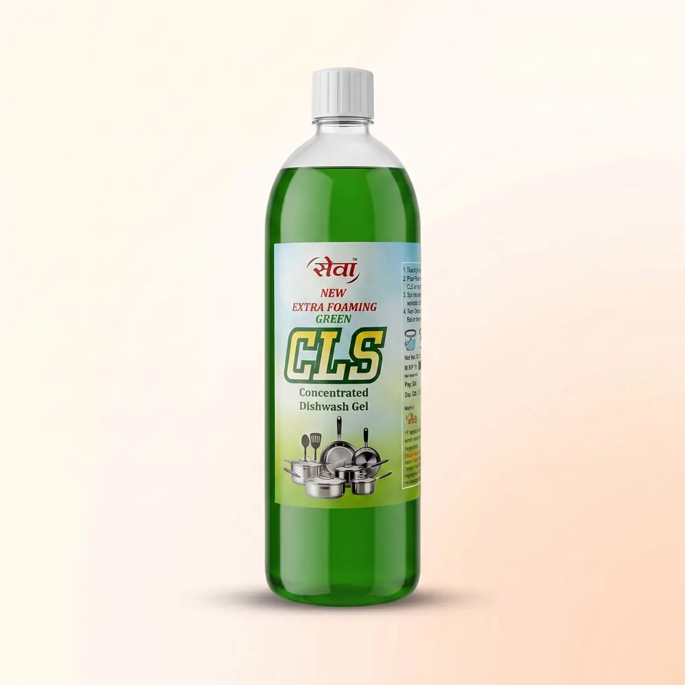 Green CLS by SEVA Indore