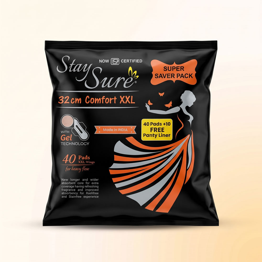 Jumbo Pad by SEVA Indore