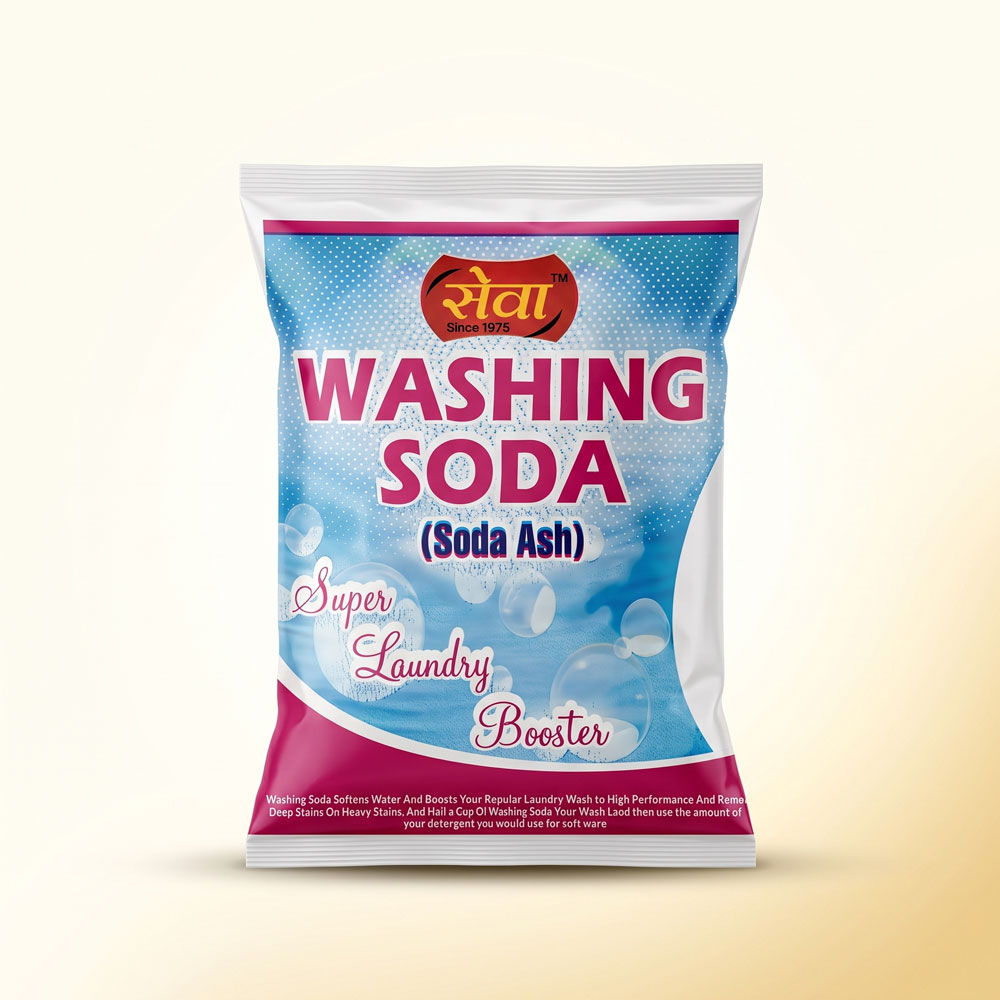 Kapde ka Soda by SEVA Indore