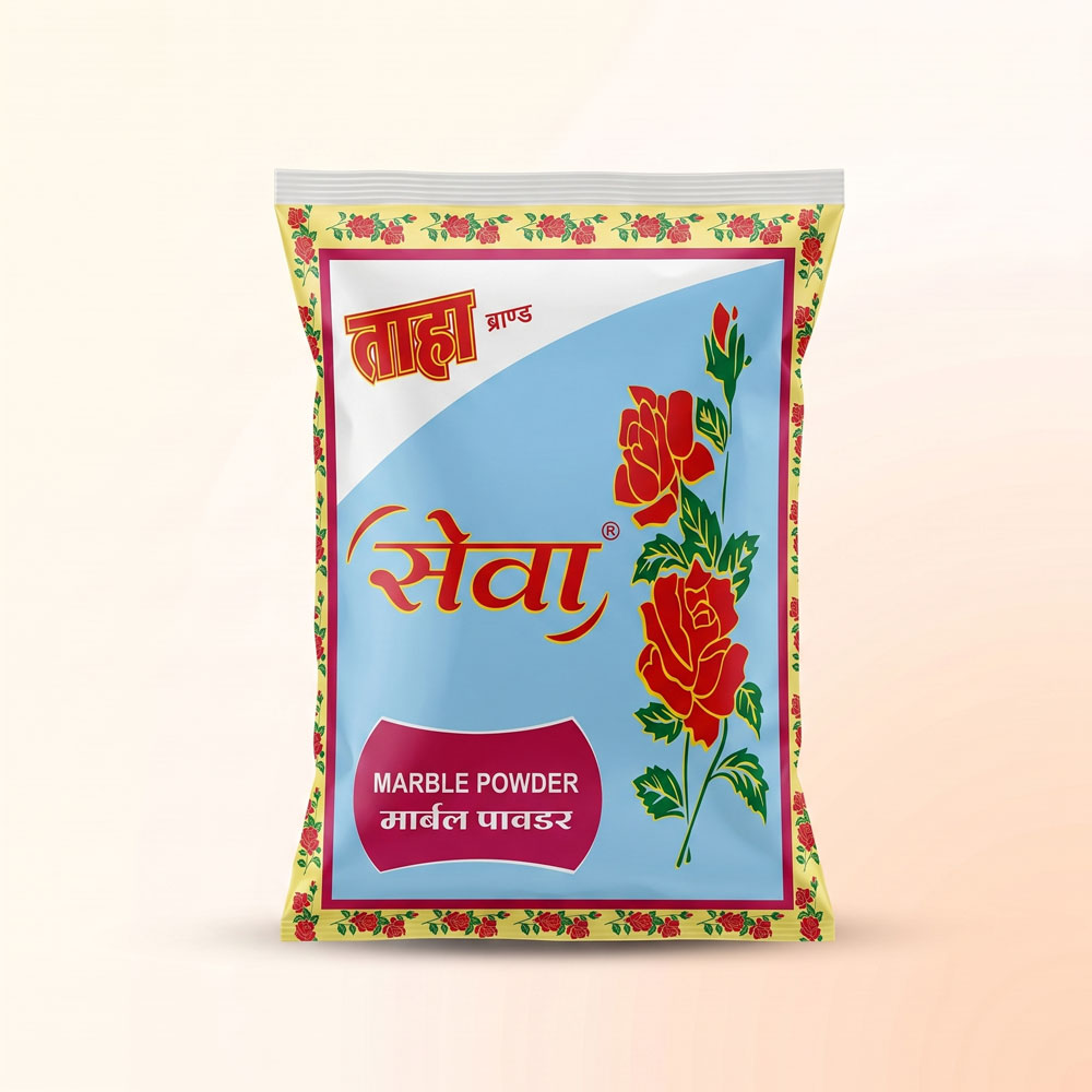 Marble Powder by SEVA Indore