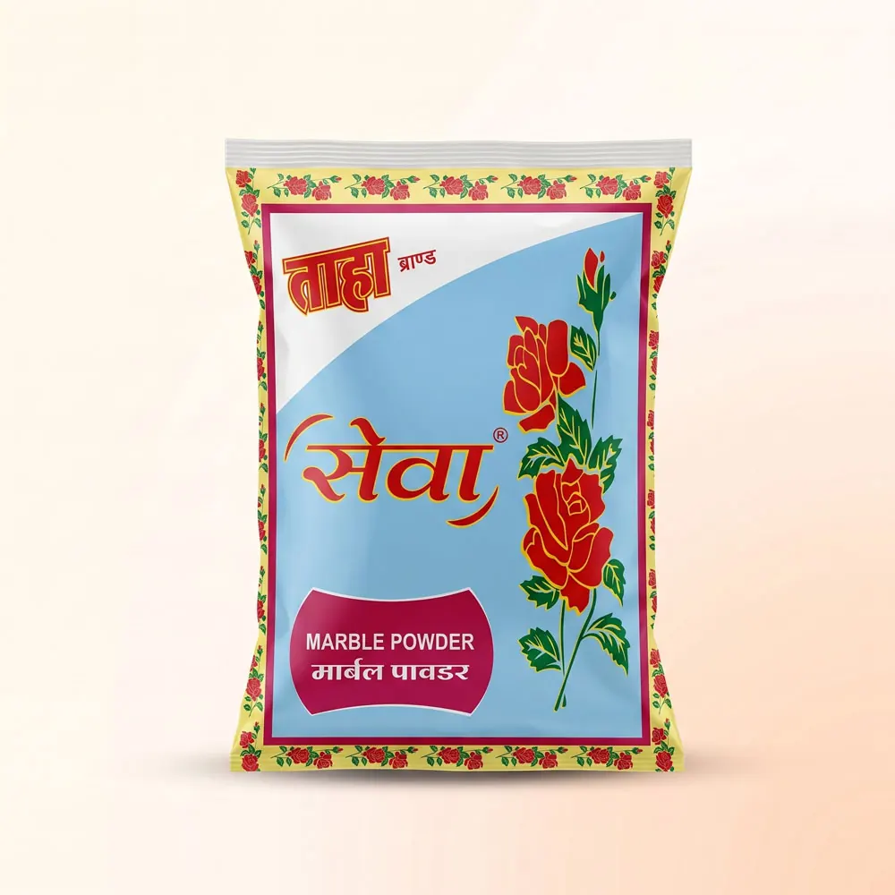 Marble Powder by SEVA Indore