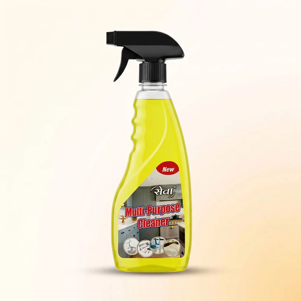 Multi-Purpose Cleaner by SEVA Indore