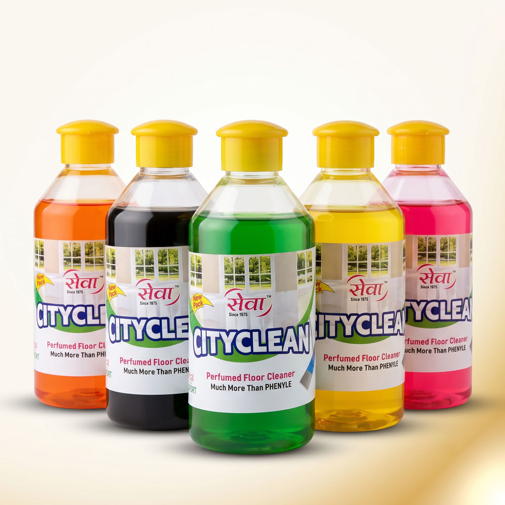 Phenyl Compound (Color) by SEVA Indore