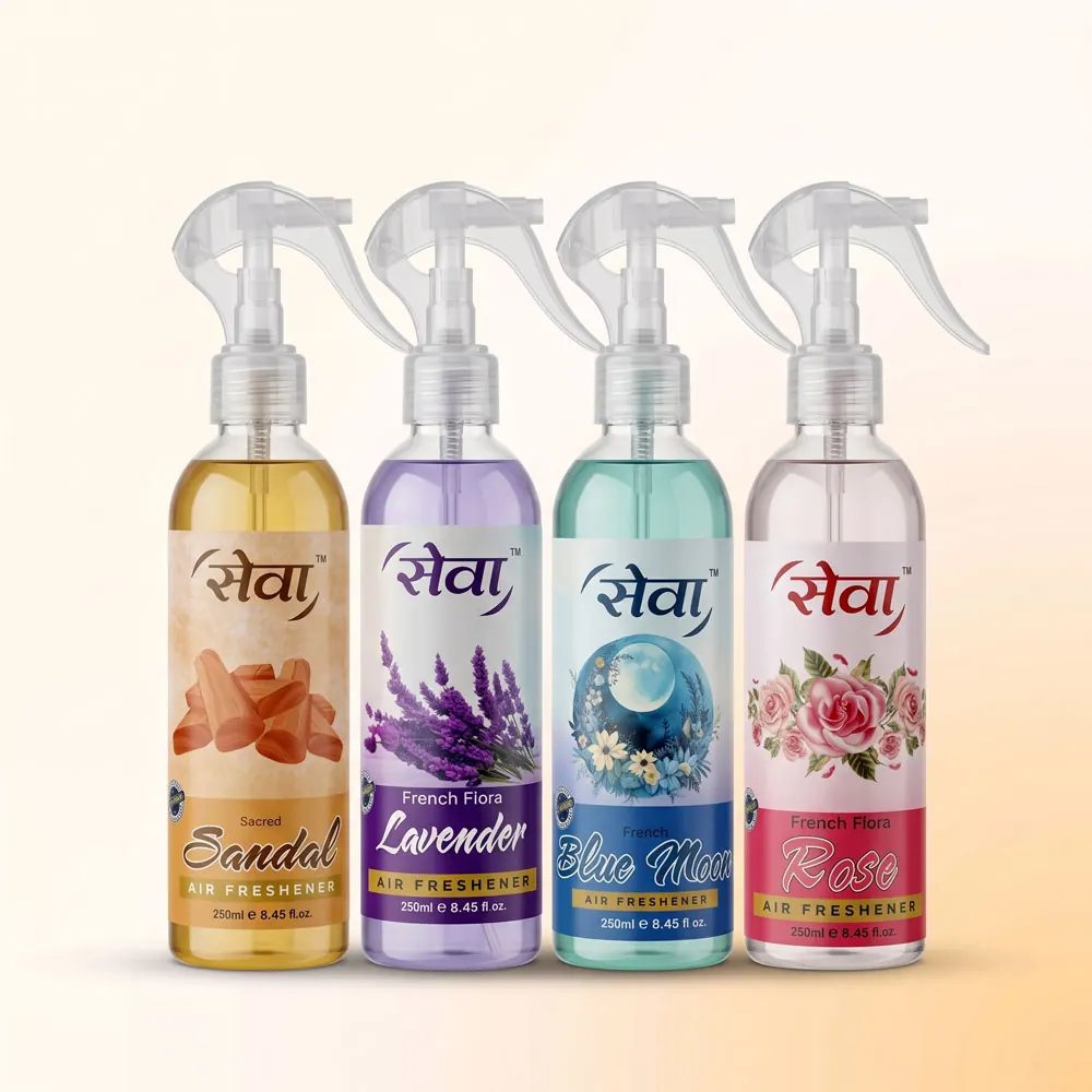 Room Perfume by SEVA Indore