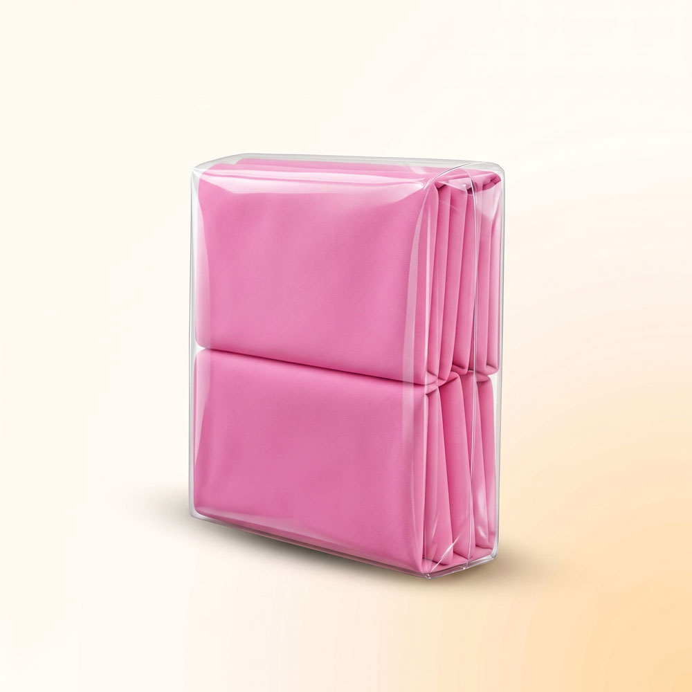 Sanitary Pad by SEVA Indore