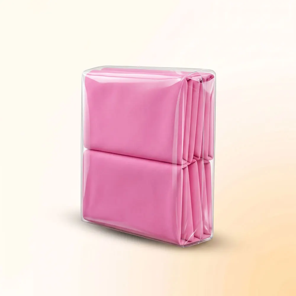 Sanitary Pad by SEVA Indore