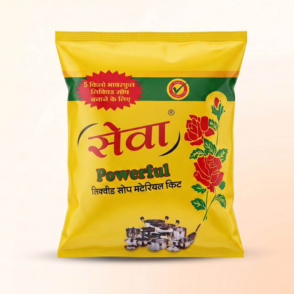 Seva Liquid by SEVA Indore