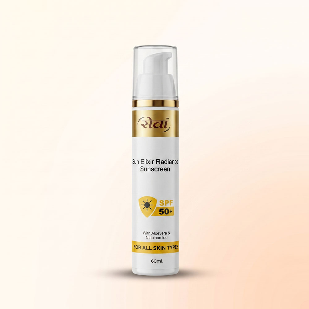 Sunscreen by SEVA Indore