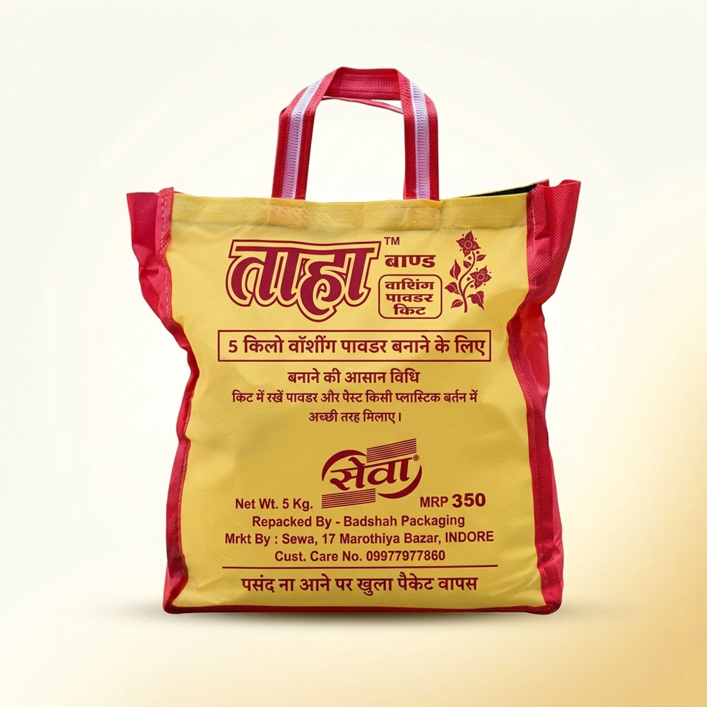 Surf Material Kit by SEVA Indore