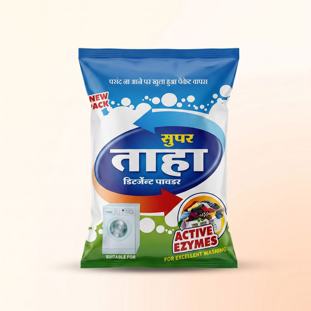Taha Super Surf by SEVA Indore