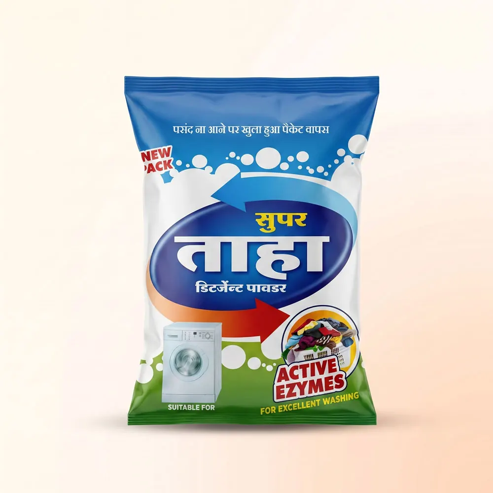 Taha Super Surf by SEVA Indore